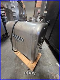 Hobart 4812 Hub #12 Meat Grinder / Chopper 120V 1/2 hp 1725 rpm