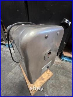 Hobart 4812 Hub #12 Meat Grinder / Chopper 120V 1/2 hp 1725 rpm