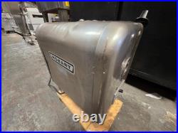 Hobart 4812 Hub #12 Meat Grinder / Chopper 120V 1/2 hp 1725 rpm