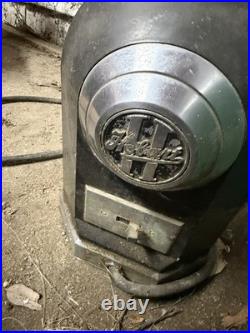 Hobart 4812 Hub #12 Meat Grinder / Chopper 120V 1/2 hp 1725 rpm + Attachment