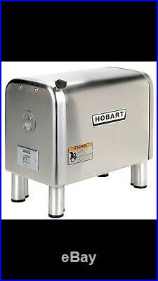 Hobart 4812 Meat Grinder / Chopper 120 V 1/2 hp