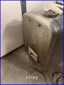 Hobart 4812 Meat Grinder / Chopper 1/2 hp PICK UP ONLY