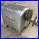 Hobart_4812_Meat_Grinder_Chopper_Commercial_Equipment_Missing_Attachment_01_yo