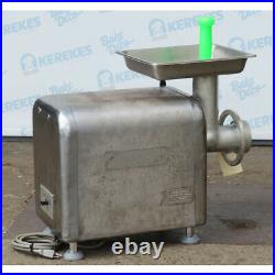 Hobart 4812 Meat Grinder, Used Good Condition