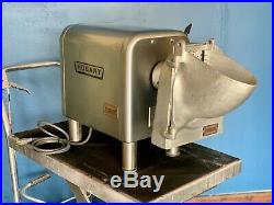 thumbnail image 2 of U-Sav Equipment #12 Pelican Head Grater/Shredder For Hobart Mixers – Includes Cheese Disc, Fits A120, D300, H600 2 of 6