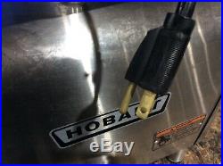 Hobart 4822-34 Meat Grinder / Chopper, 120v