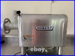 Hobart 4822 Commercial Meat Grinder