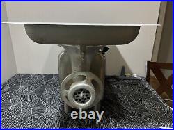 Hobart 4822 Commercial Meat Grinder