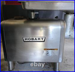 Hobart 4822 Commercial Meat Grinder