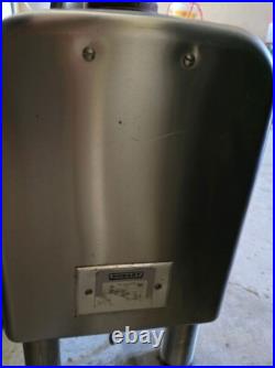 Hobart 4822 Commercial Meat Grinder