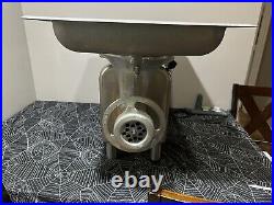 Hobart 4822 Commercial Meat Grinder