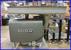 Hobart 4822 Commercial Meat Grinder