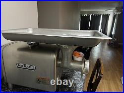 Hobart 4822 Commercial Meat Grinder