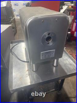 Hobart 4822 Commercial Meat Grinder 230 V No Attachment