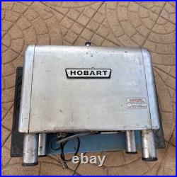 Hobart 4822 Commercial Meat Grinder 230 V No Attachment