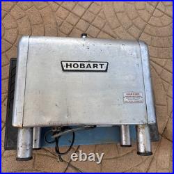 Hobart 4822 Commercial Meat Grinder 230 V No Attachment