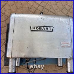 Hobart 4822 Commercial Meat Grinder 230 V No Attachment