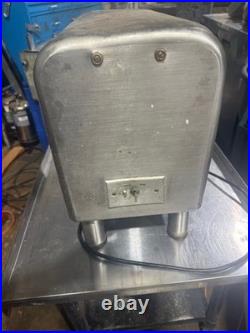 Hobart 4822 Commercial Meat Grinder 230 V No Attachment