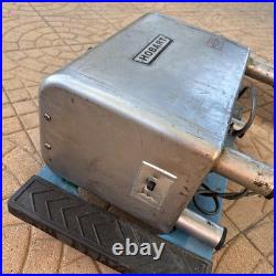 Hobart 4822 Commercial Meat Grinder 230 V No Attachment
