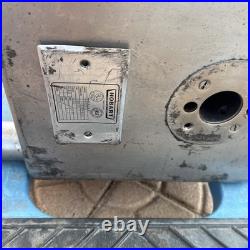 Hobart 4822 Commercial Meat Grinder 230 V No Attachment
