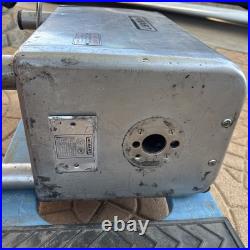 Hobart 4822 Commercial Meat Grinder 230 V No Attachment
