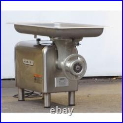 Hobart 4822 Meat Grinder
