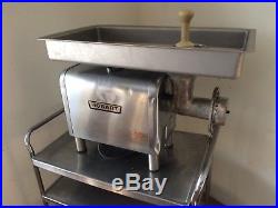 Hobart 4822 Meat Grinder