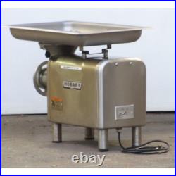 Hobart 4822 Meat Grinder