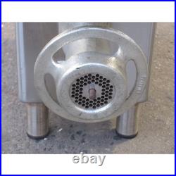 Hobart 4822 Meat Grinder