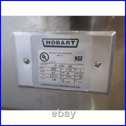 Hobart 4822 Meat Grinder