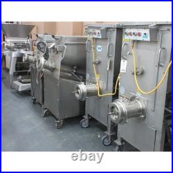 Hobart 4822 Meat Grinder