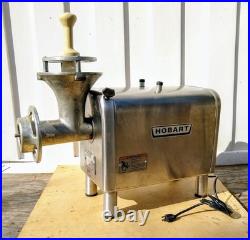 Hobart 4822 Meat Grinder 120v