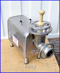 Hobart 4822 Meat Grinder 120v