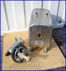Hobart 4822 Meat Grinder 120v