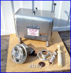 Hobart 4822 Meat Grinder 120v