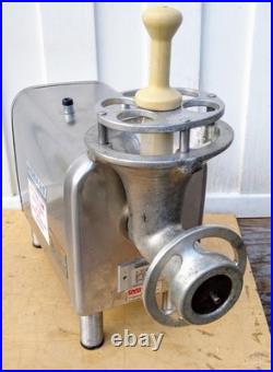Hobart 4822 Meat Grinder 120v