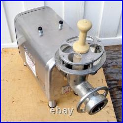 Hobart 4822 Meat Grinder 120v