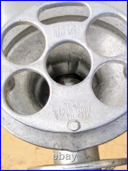 Hobart 4822 Meat Grinder 120v