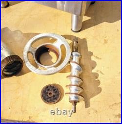 Hobart 4822 Meat Grinder 120v