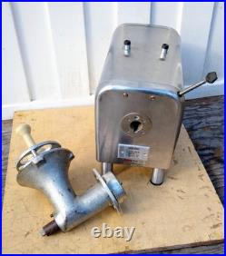 Hobart 4822 Meat Grinder 120v