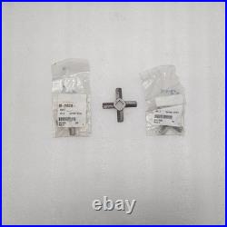 Hobart 80-290339 Meat Grinder Knife Blade New Lot Of 4