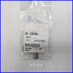 Hobart 80-290339 Meat Grinder Knife Blade New Lot Of 4