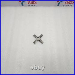 Hobart 80-290339 Meat Grinder Knife Blade New Lot Of 4