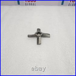 Hobart 80-290339 Meat Grinder Knife Blade New Lot Of 4