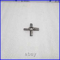 Hobart 80-290339 Meat Grinder Knife Blade New Lot Of 4