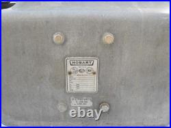Hobart 84181D Buffalo Chopper 120V, With New V Belt & Blades, Tested