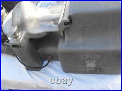 Hobart 84181D Buffalo Chopper 120V, With New V Belt & Blades, Tested