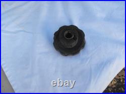 Hobart 84181D Buffalo Chopper 120V, With New V Belt & Blades, Tested