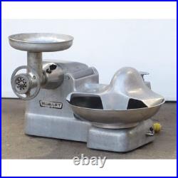 Hobart 84181D Buffalo Chopper 18