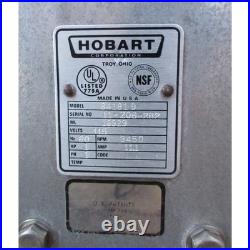 Hobart 84181D Buffalo Chopper 18